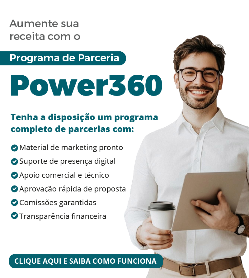 Programa de Parceria - Power360 2